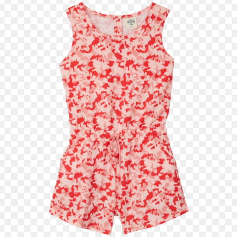 Outdoor Summer Playsuit 3t
